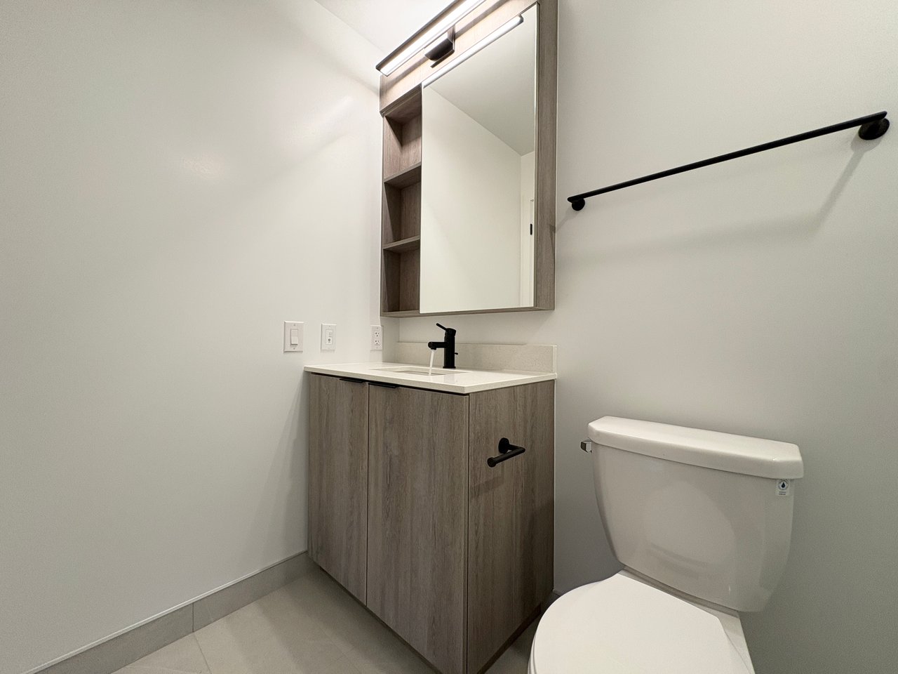 2495 Eglinton Avenue W Unit: 1703