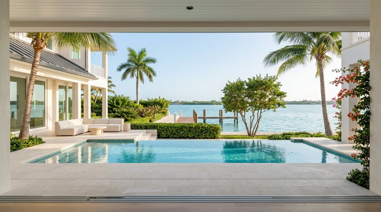 Ocean Ridge Waterfront Living: What Buyers Should Know cover