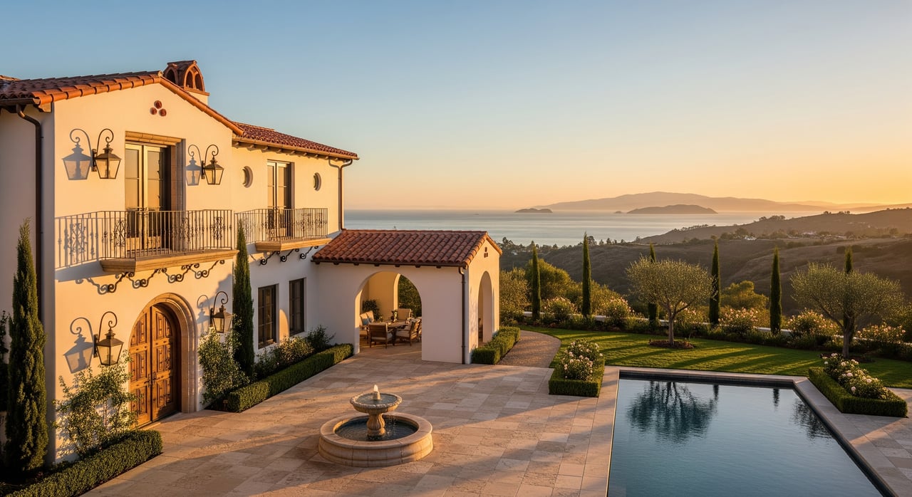 Jumbo Loans In Santa Barbara: What To Know