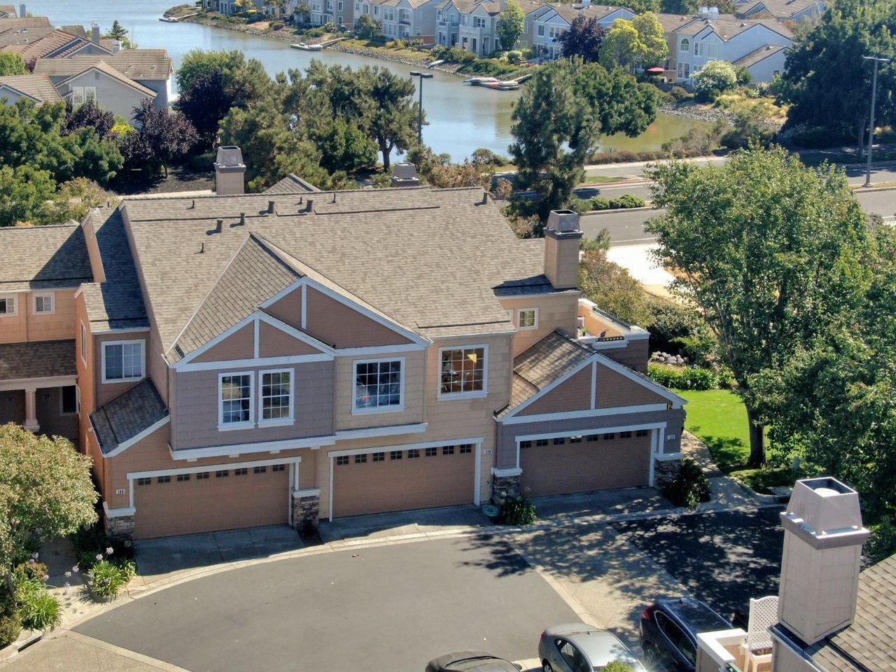 112 Camerota Way, Redwood City