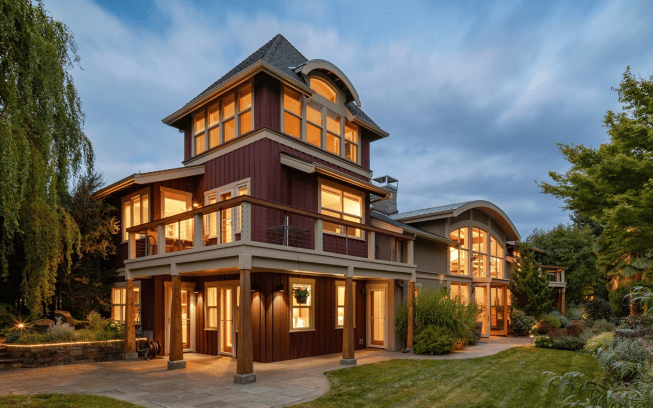 Top Real Estate Investment Areas in Poulsbo