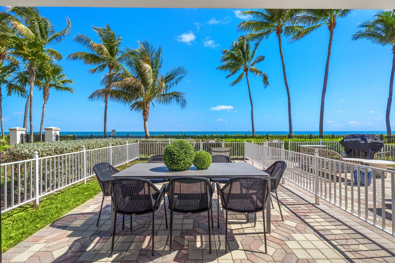 Cabana 101 — Coming Soon for Rent