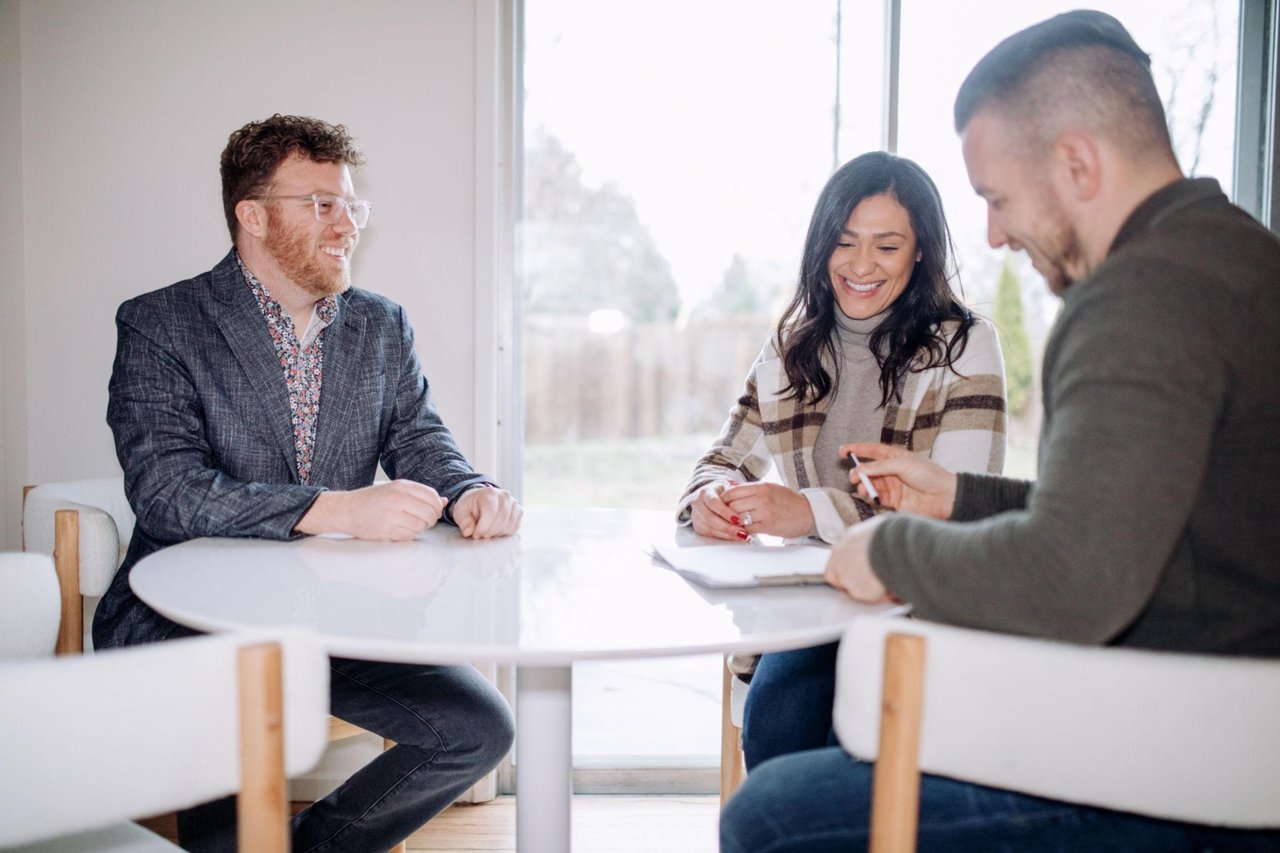 🏡 What Happens After You Find the Right Home in Seattle? (Step-by-Step Offer Process)