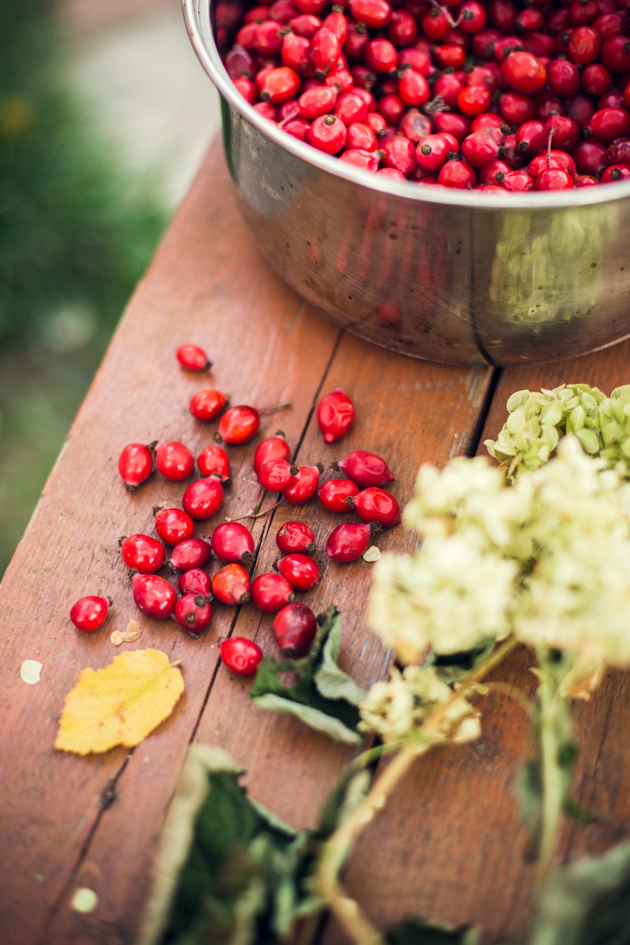 Smoky, sweet, and just the right kick—cranberries meet dried chipotle, lemon, and warm spices.