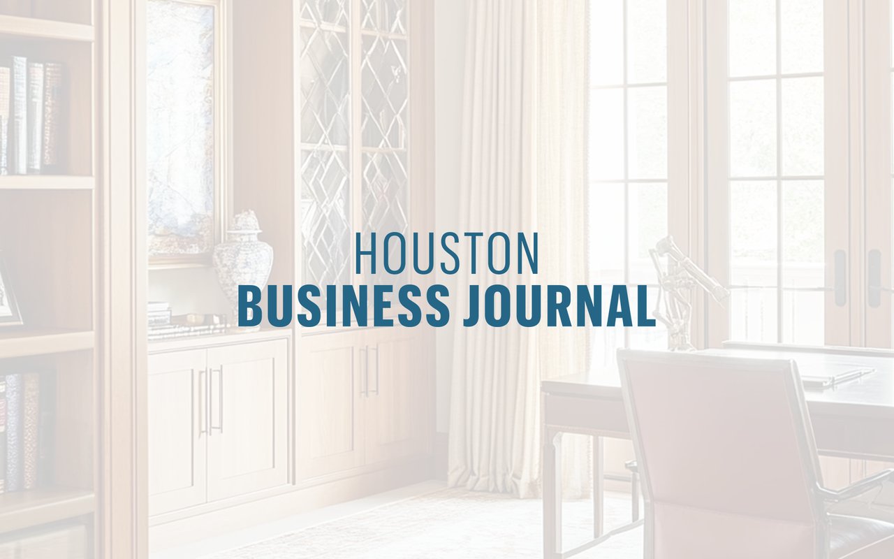 See the 20 Houston Realtors under 40 named Rising Stars in Real Estate
