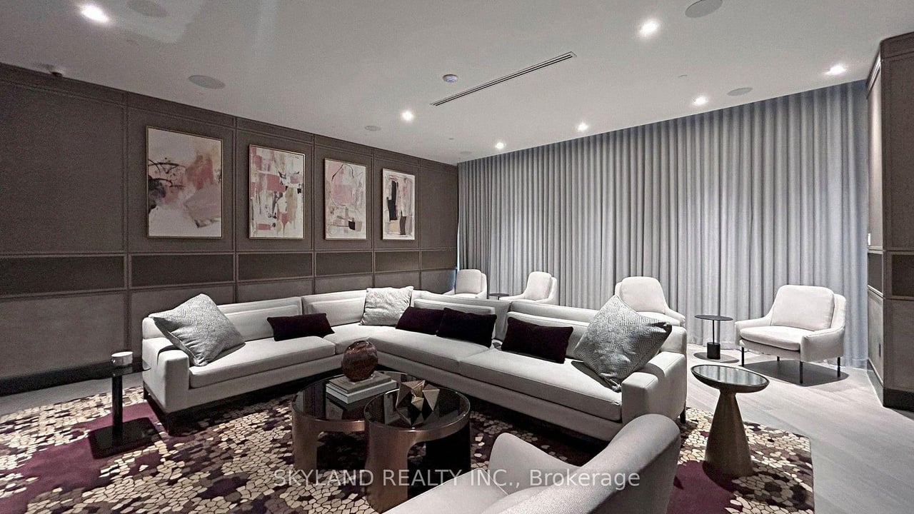 LUXURY IN TRIDEL