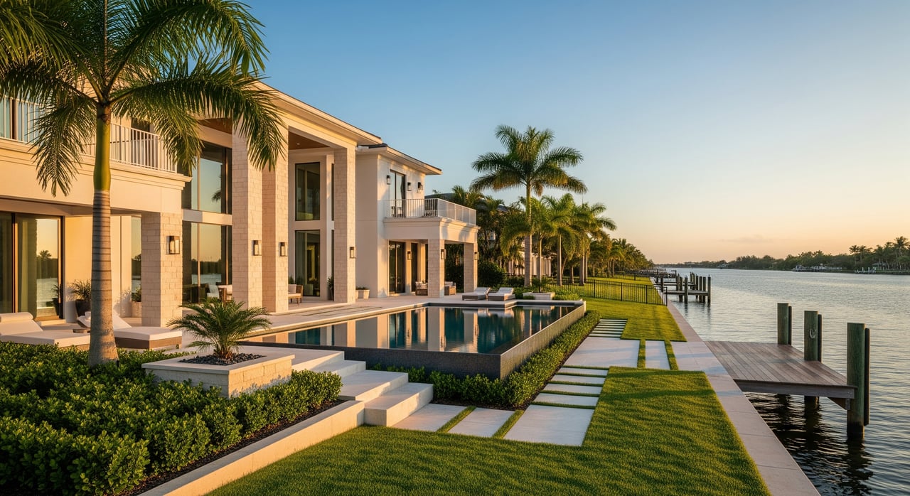 Florida Coastal Buyer Demand: What Sellers Need To Know