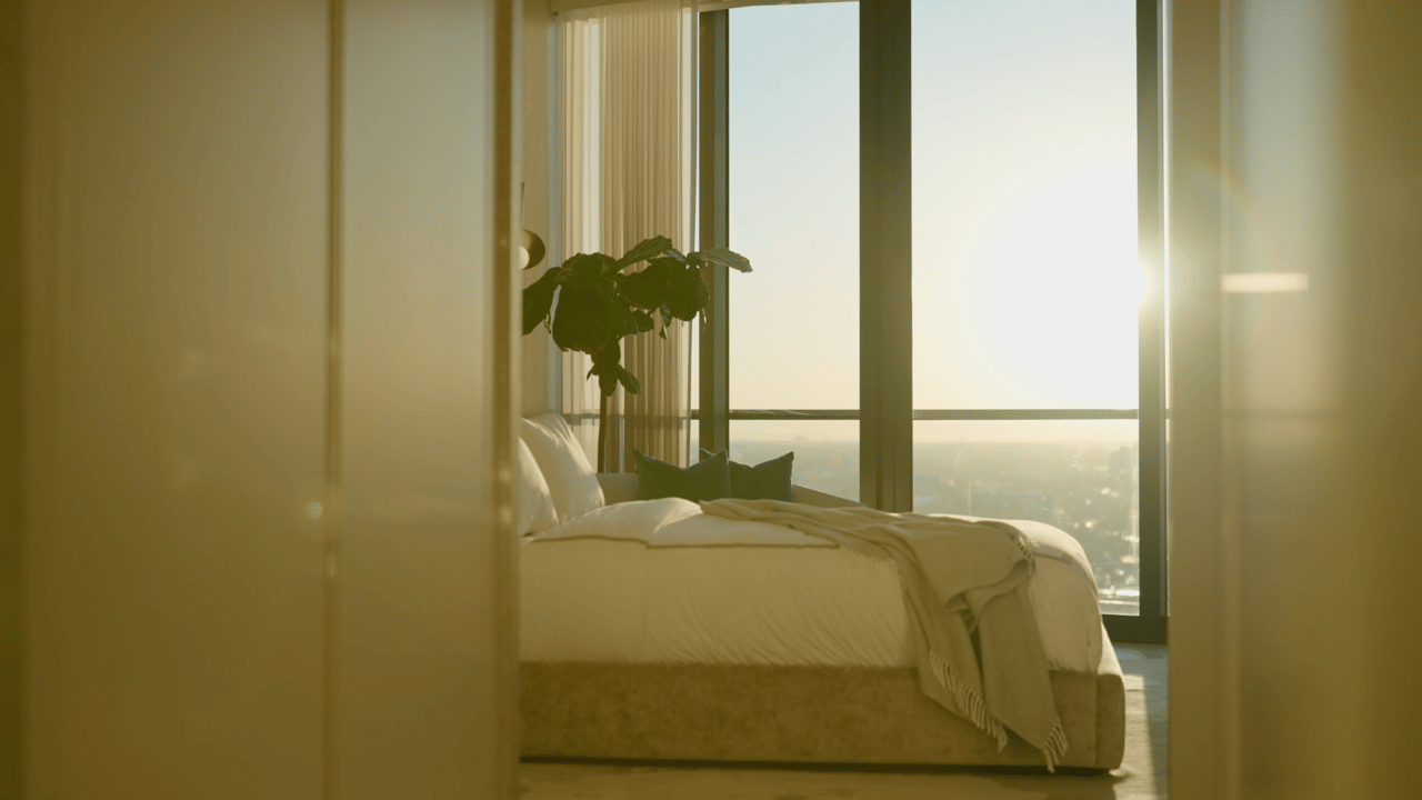One Thousand Museum Signature Residence
