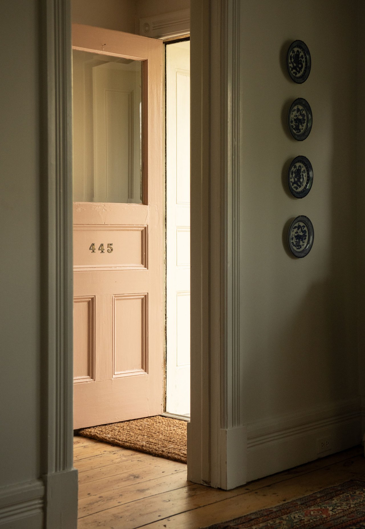 445 Union Street, Hudson