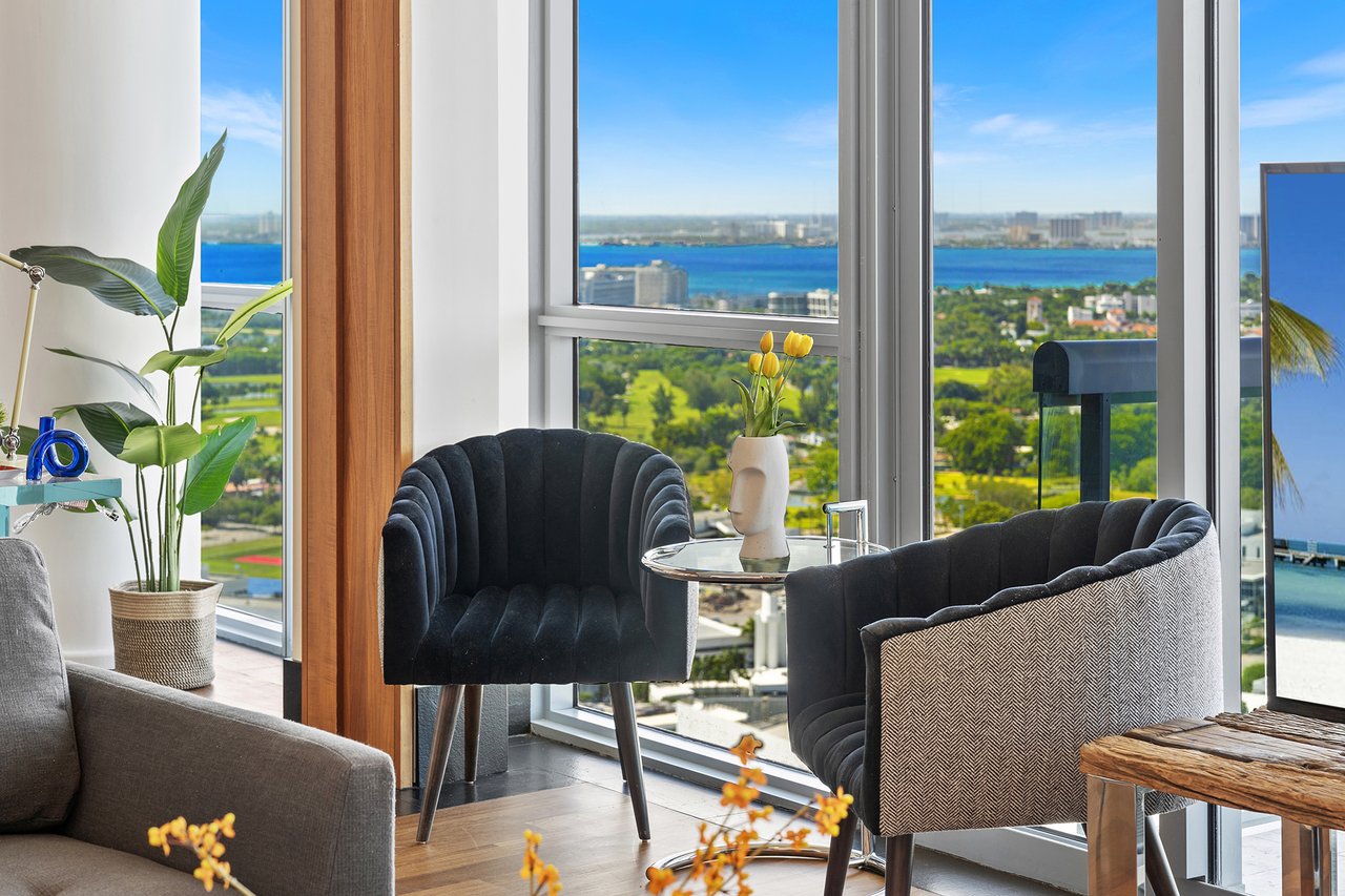 Setai Miami Beach Jeff Miller Group