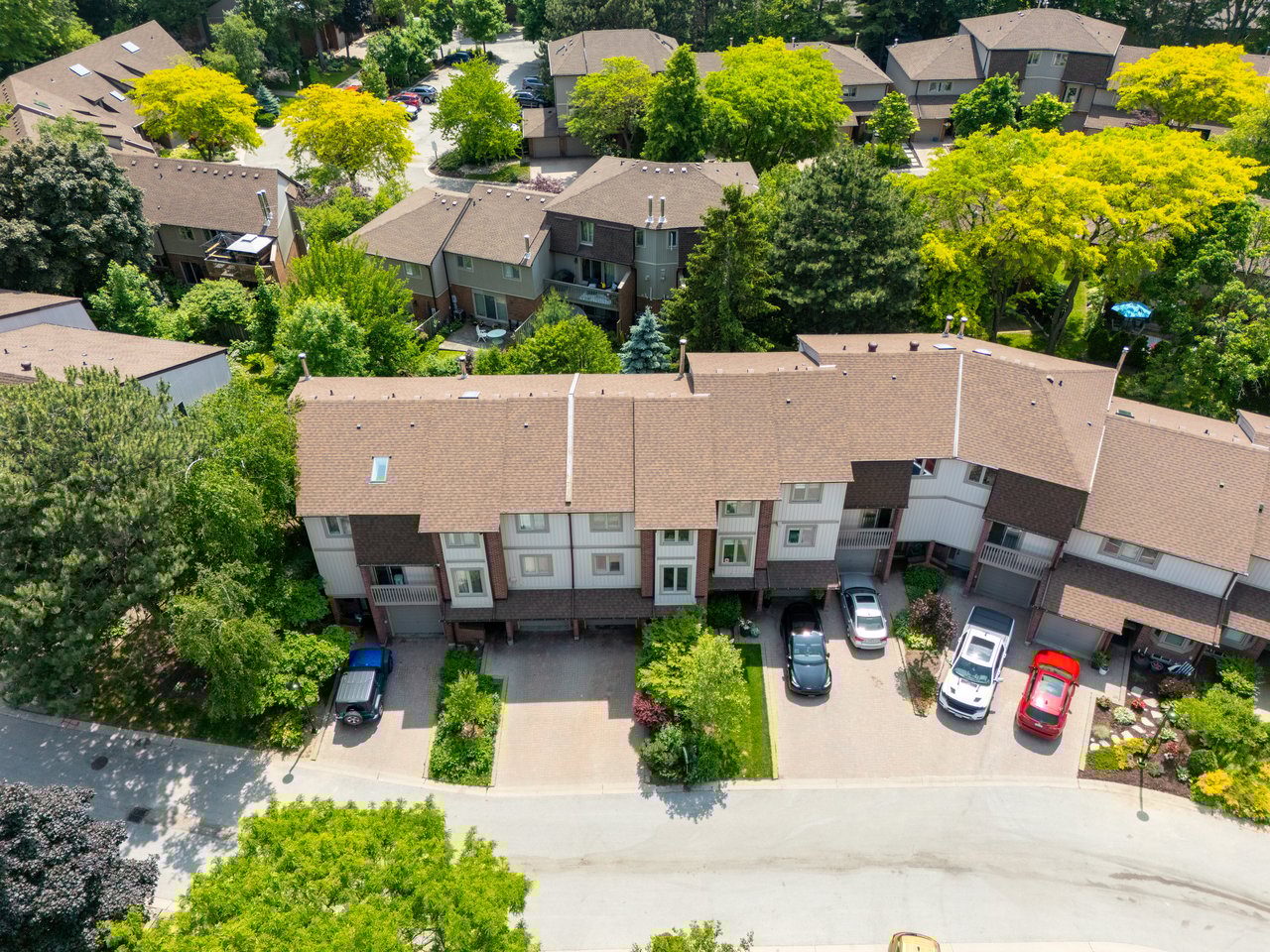 1160 Walden Circle #11
