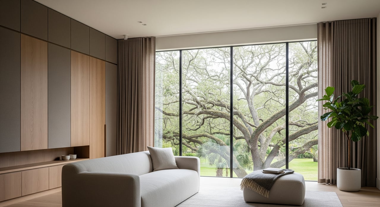 Quiet Comfort Near Park Blvd: Soundproofing Tips