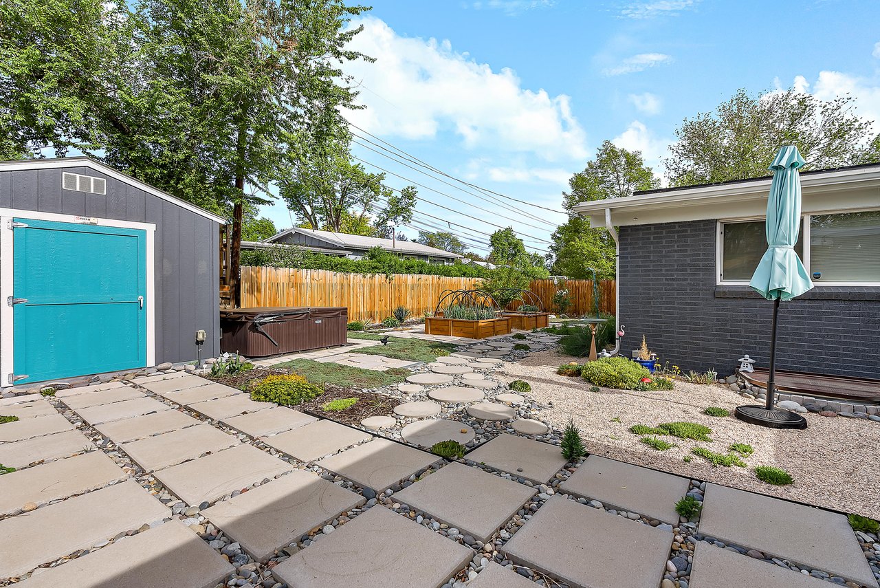2657 S Osceola St
