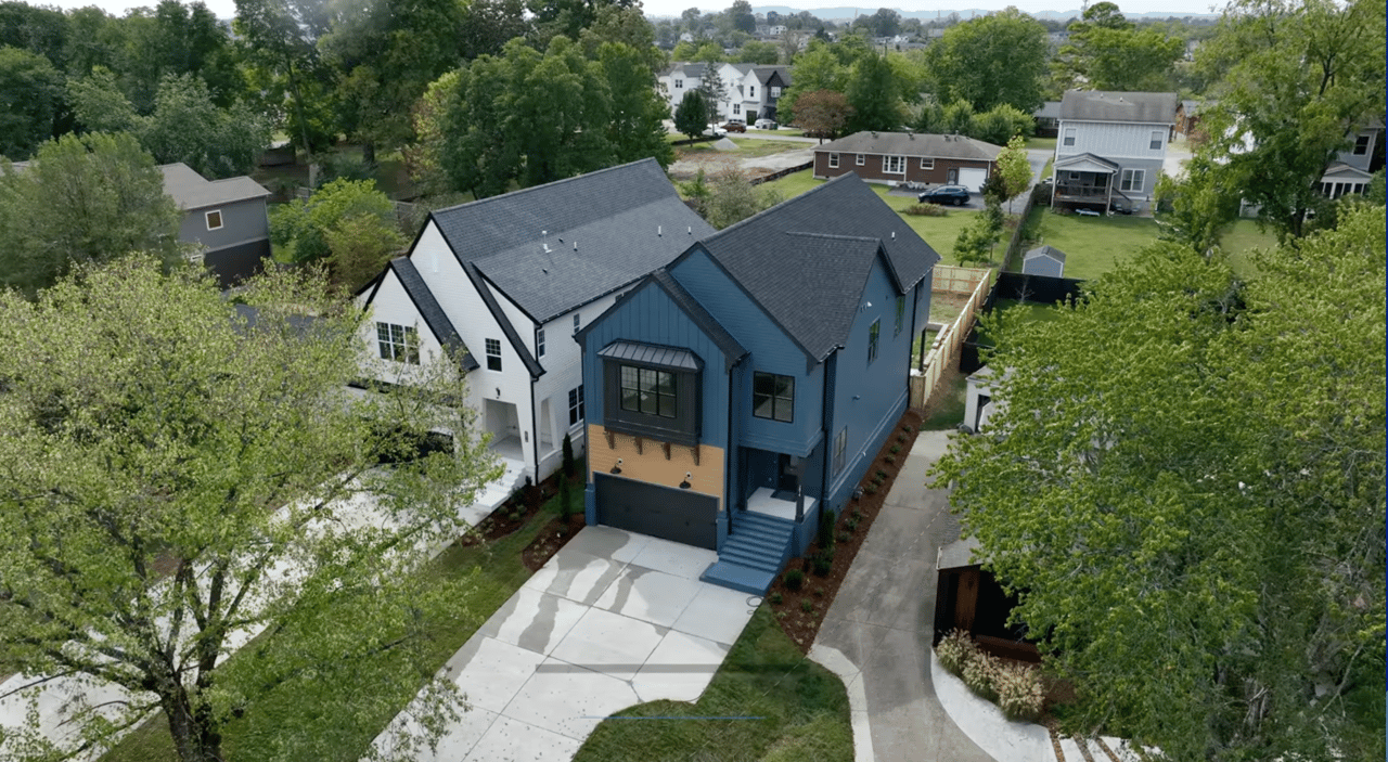  2414 Barclay Dr B Nashville, TN 37206