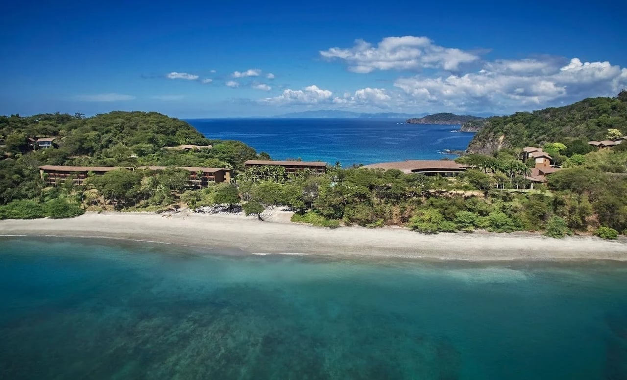 Four Seasons Fractional Condo