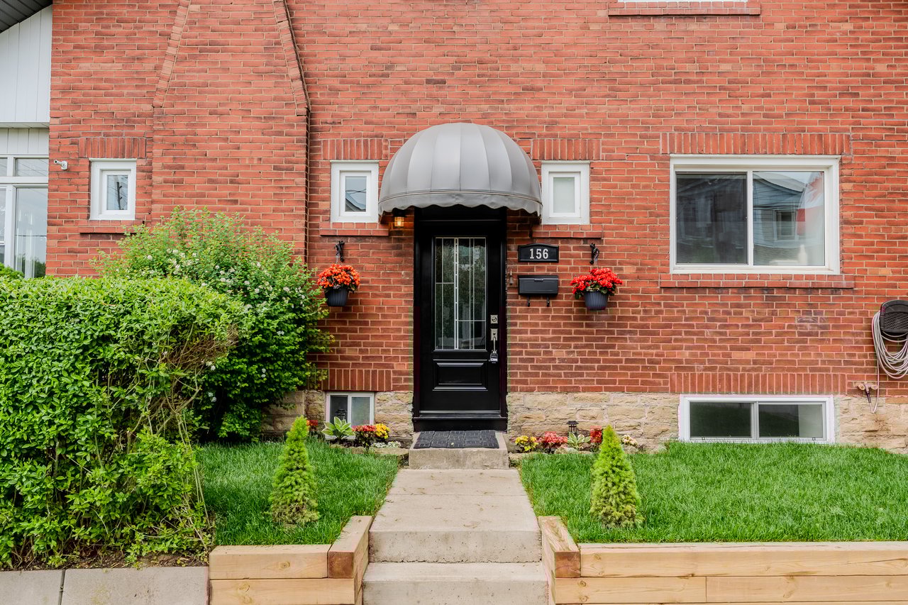 156 Eastwood Rd