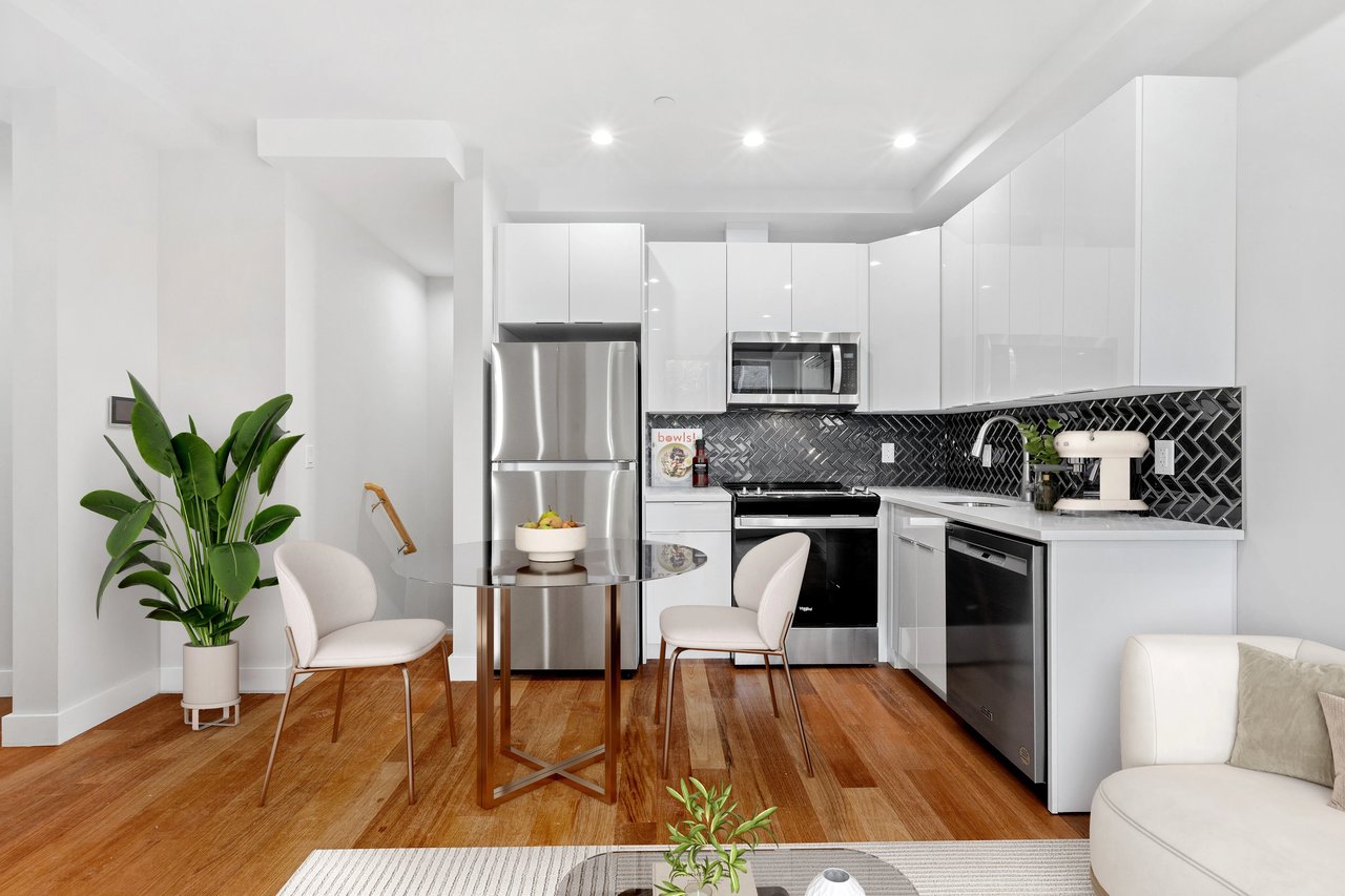 52 Sackman Street Unit: GARDEN-B