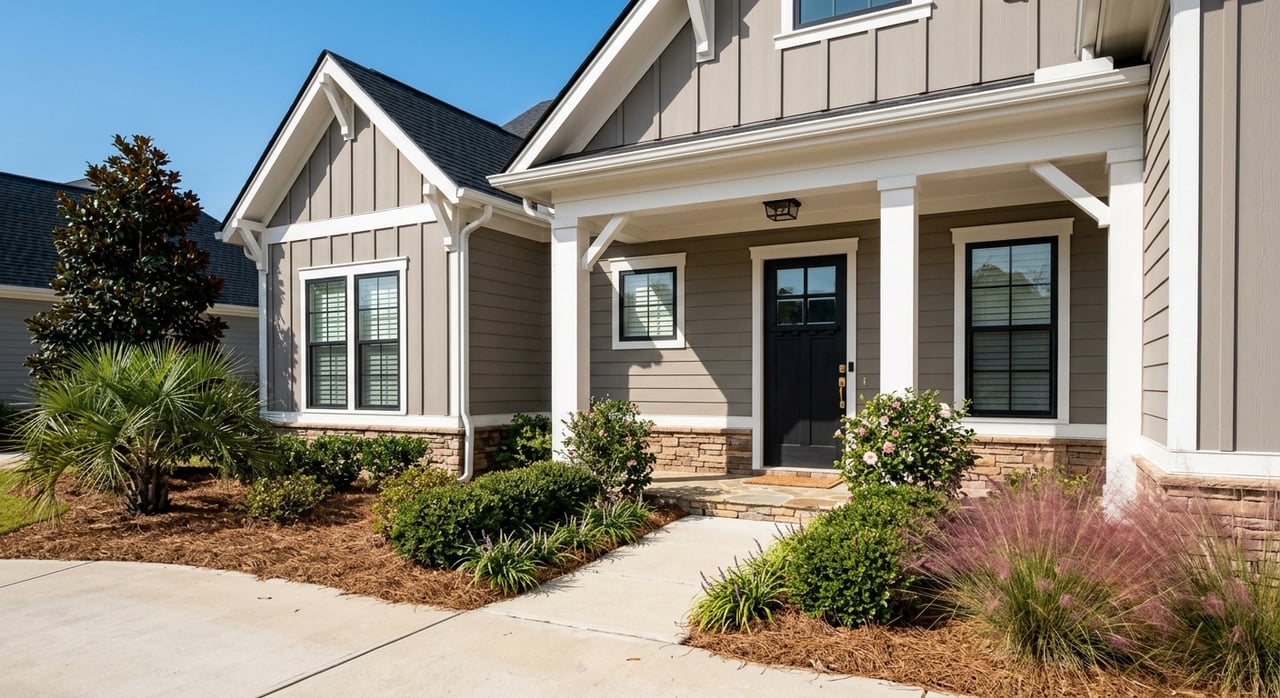 Getting Your Pooler Home Ready To Sell From Day One