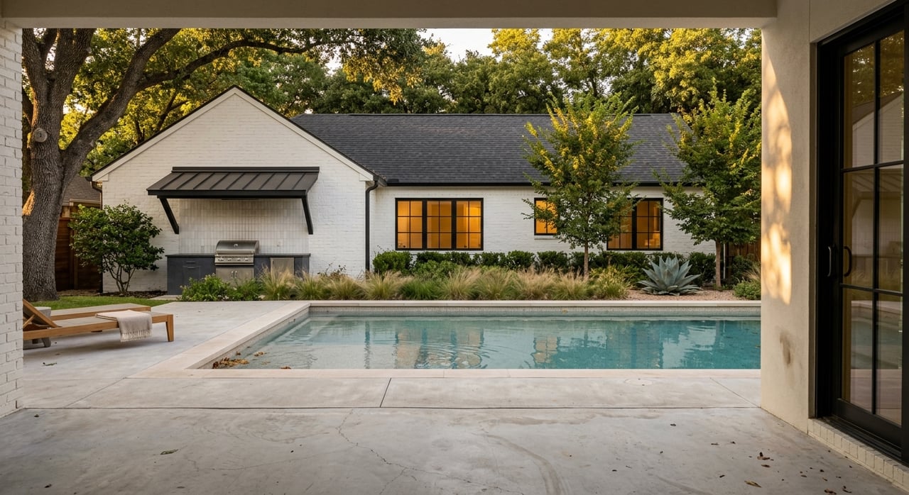 Lakeway Waterfront Living: What Daily Life Looks Like