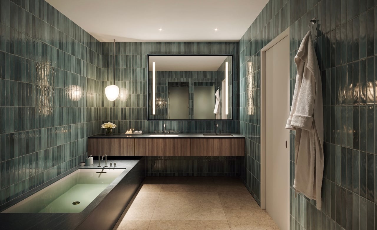 Jean-Georges Miami Tropic Residences