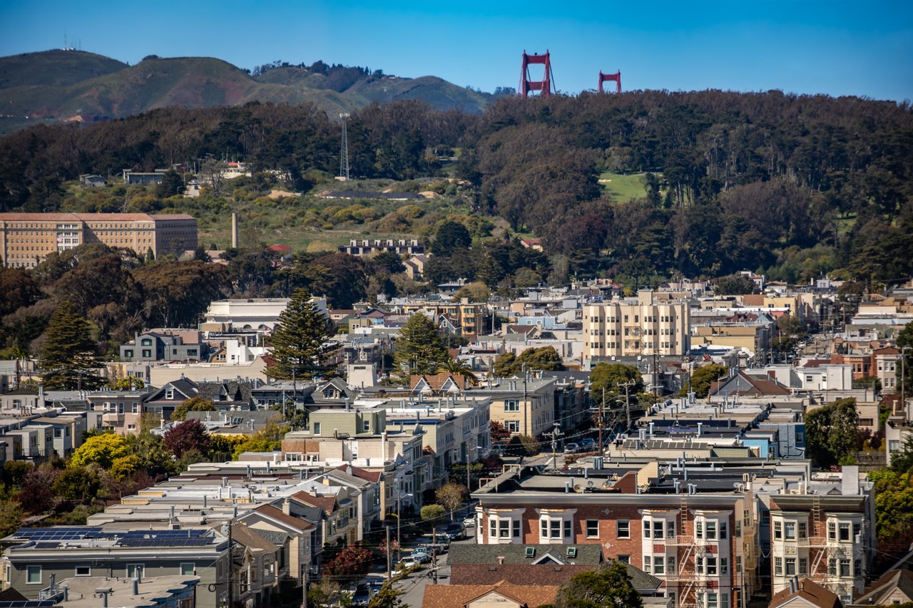 Haight-Ashbury