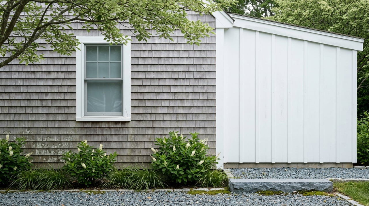 The Bush-Holley House Is Open Again. Here's How to Build a Saturday Around It.