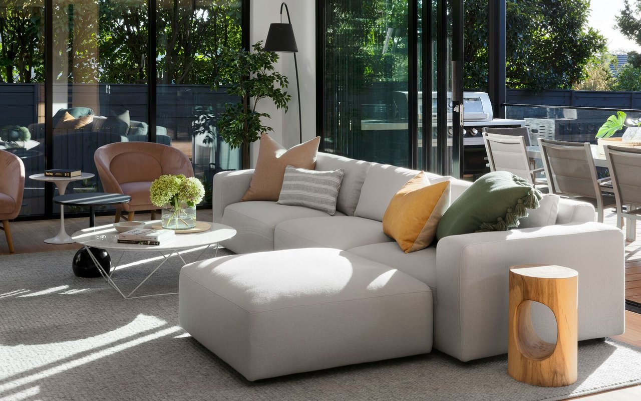 Summer Is The Best Time to Tackle These 5 Home Improvement Projects