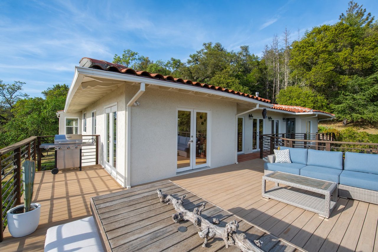 1163 Mountain Pine Rd