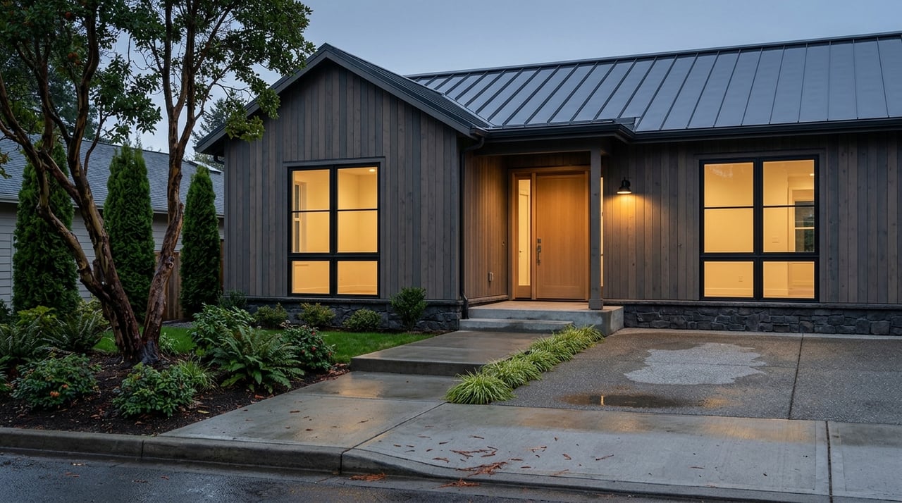 Maximizing Value On Puget Sound Boulevard Listings