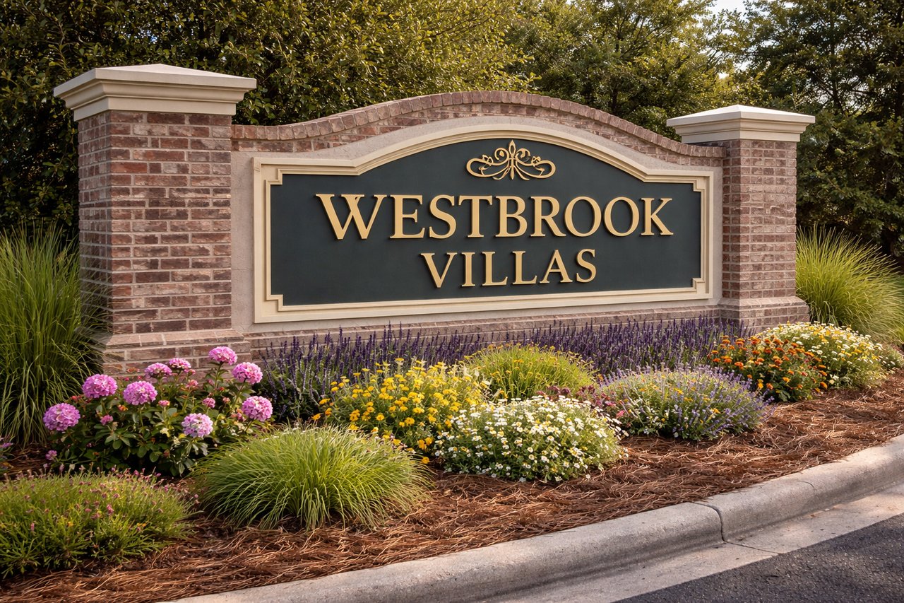 Westbrook Villas