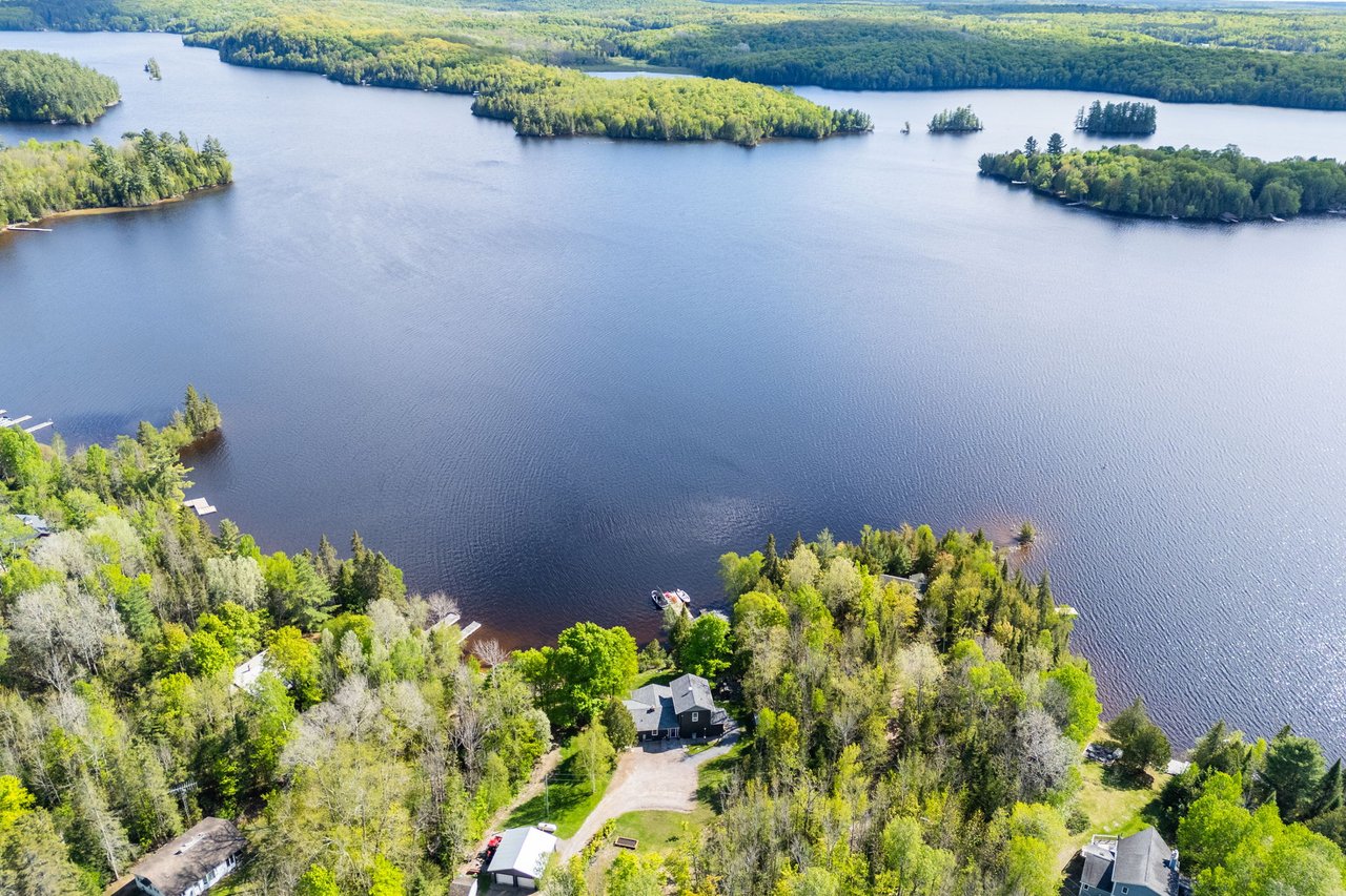126 Chapman Drive SE, Magnetawan