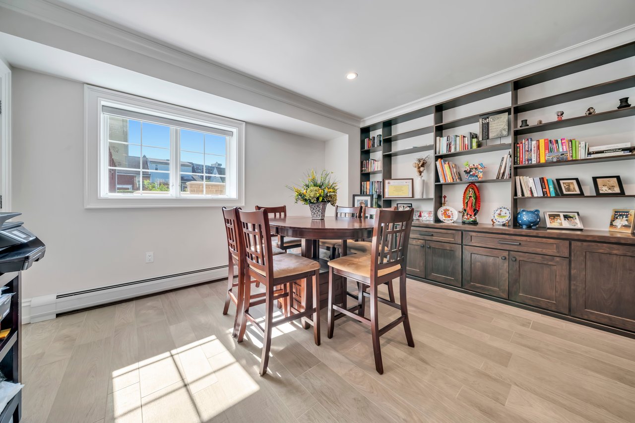 214 Forest Road