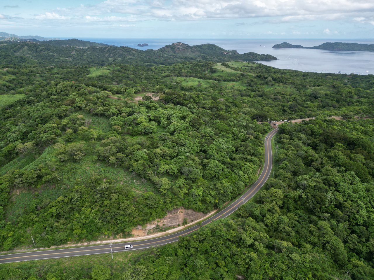 Hacienda Palmilla / Playa Panamá, Guanacaste, Costa Rica