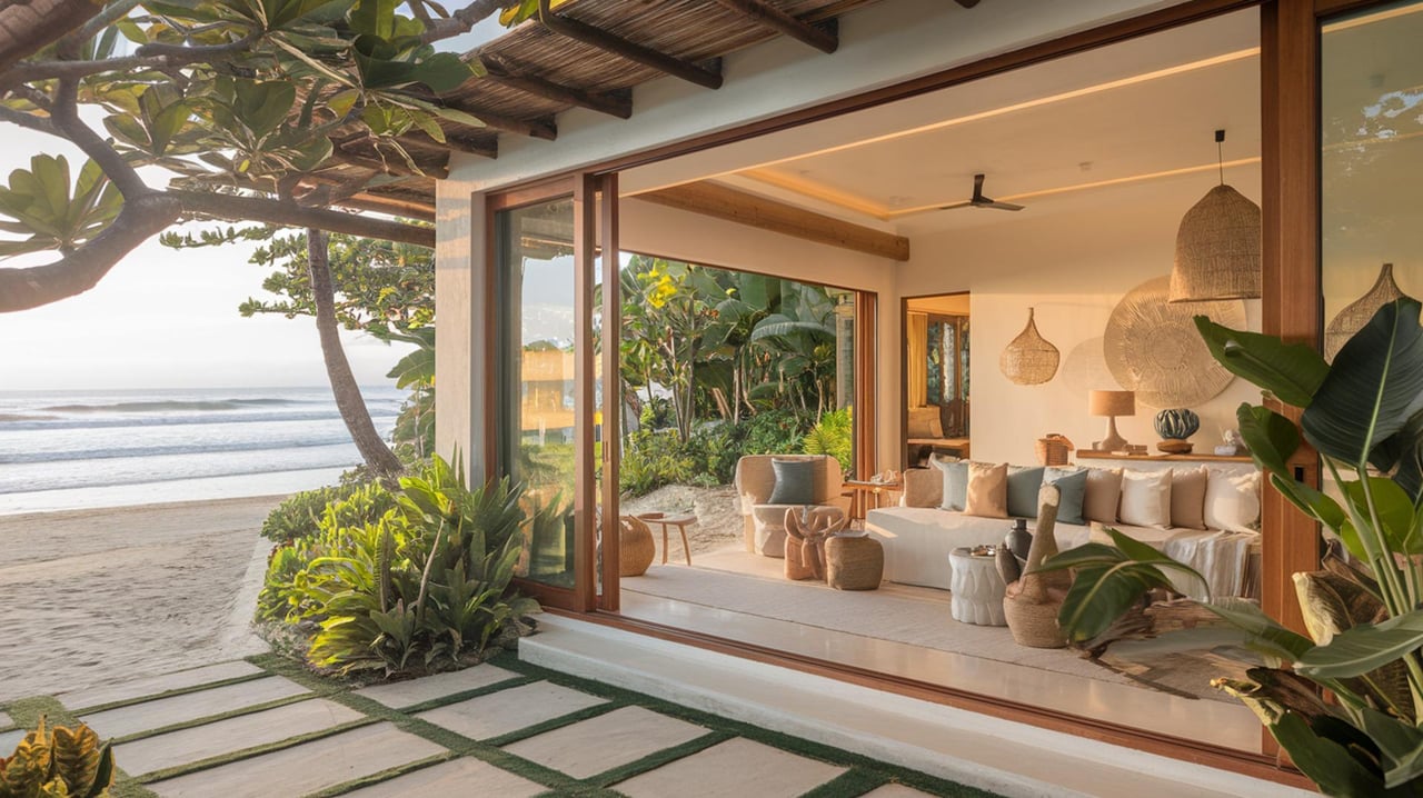 How to Remodel Your Home in Playa Tamarindo, Gt Without the Stress