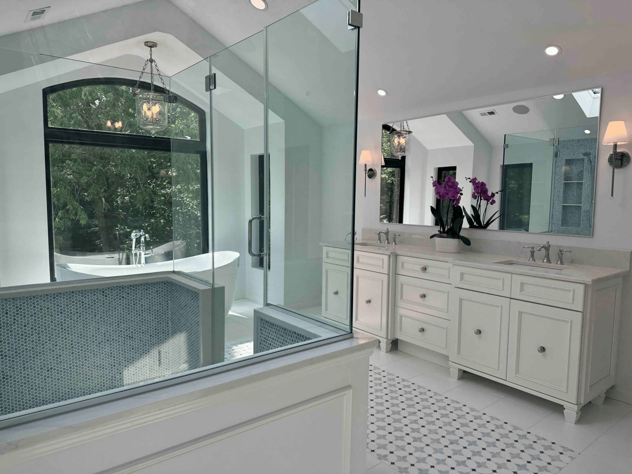 “Meant to Be” in Fox Hollow: A Buyer Journey + Renovation Story in Cherry Hill, New Jersey