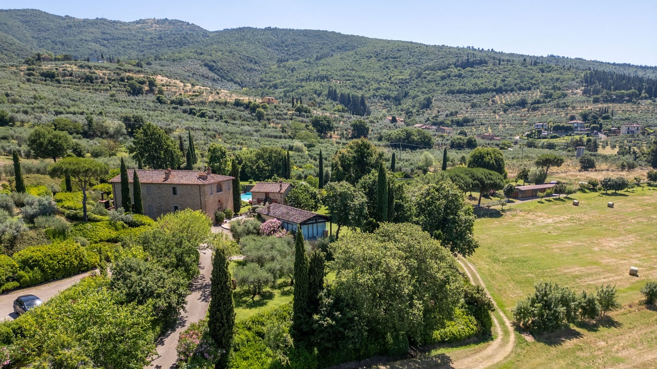 IL LAGHETTO INCANTATO