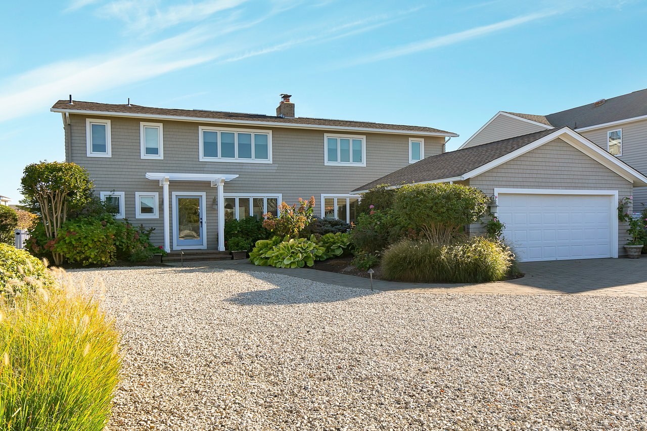 #282 Summertime Retreat