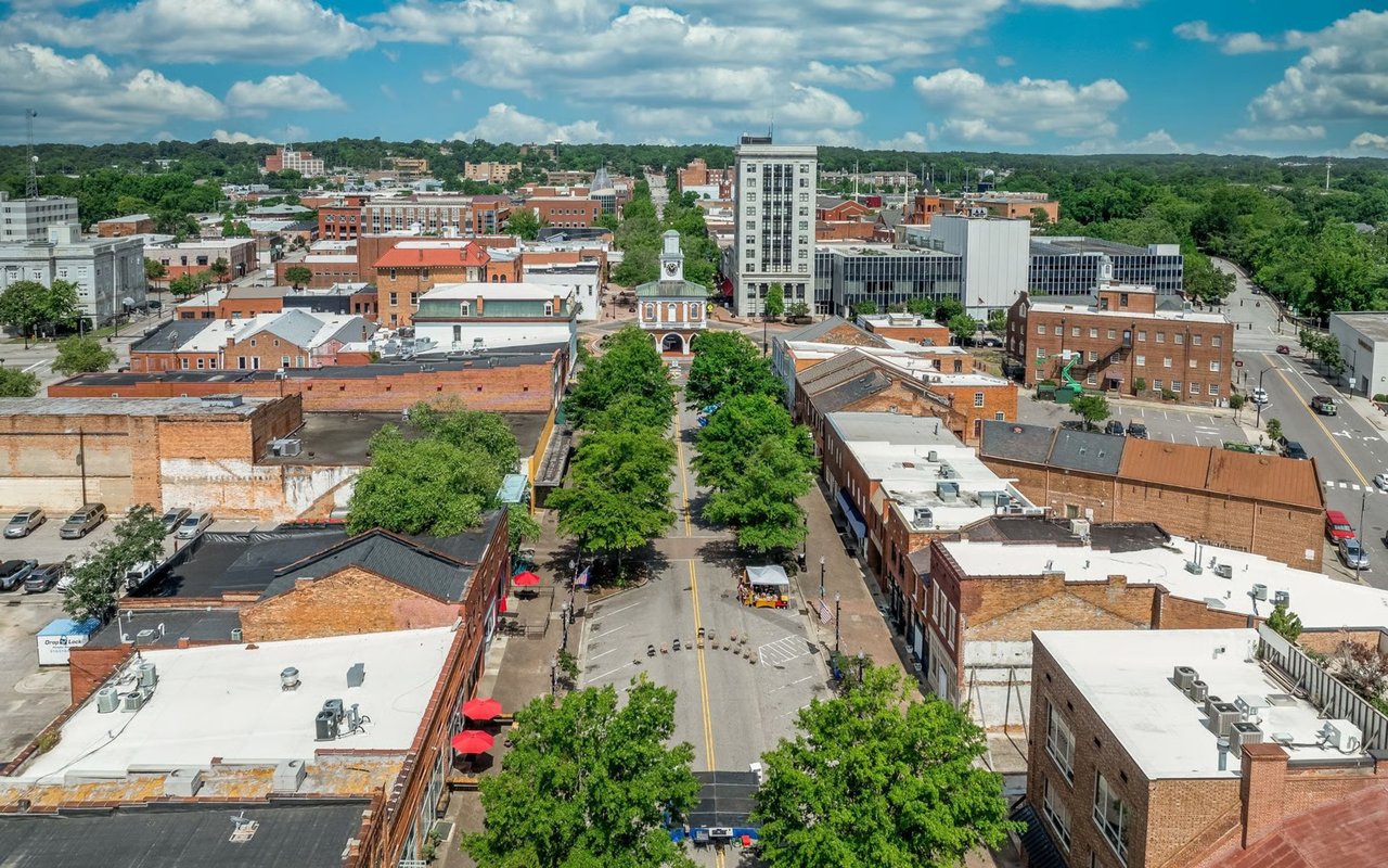 Fayetteville
