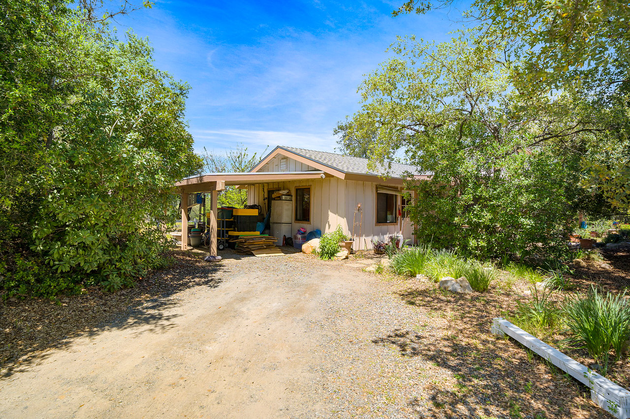32725 Jerome Road