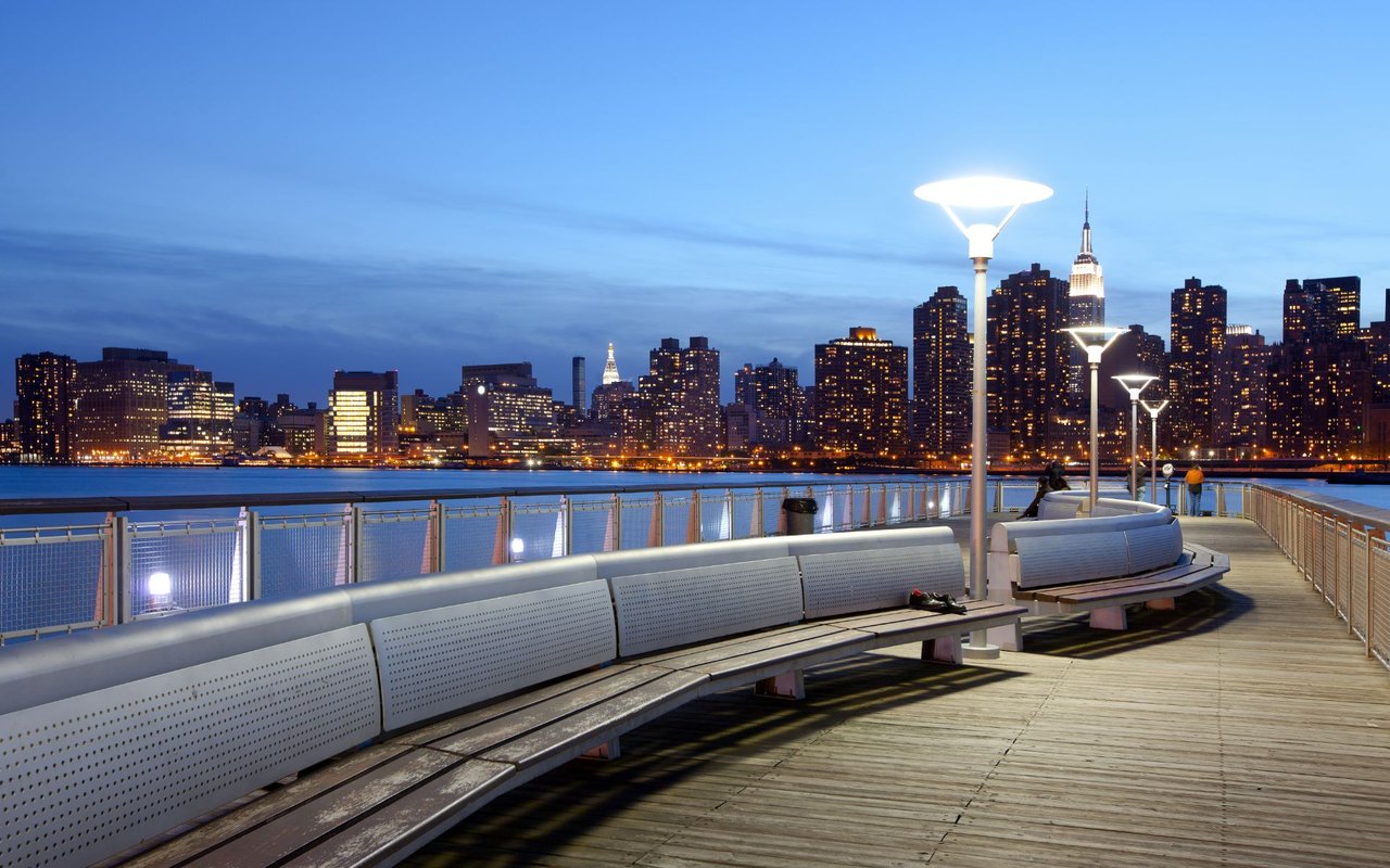 Long Island City