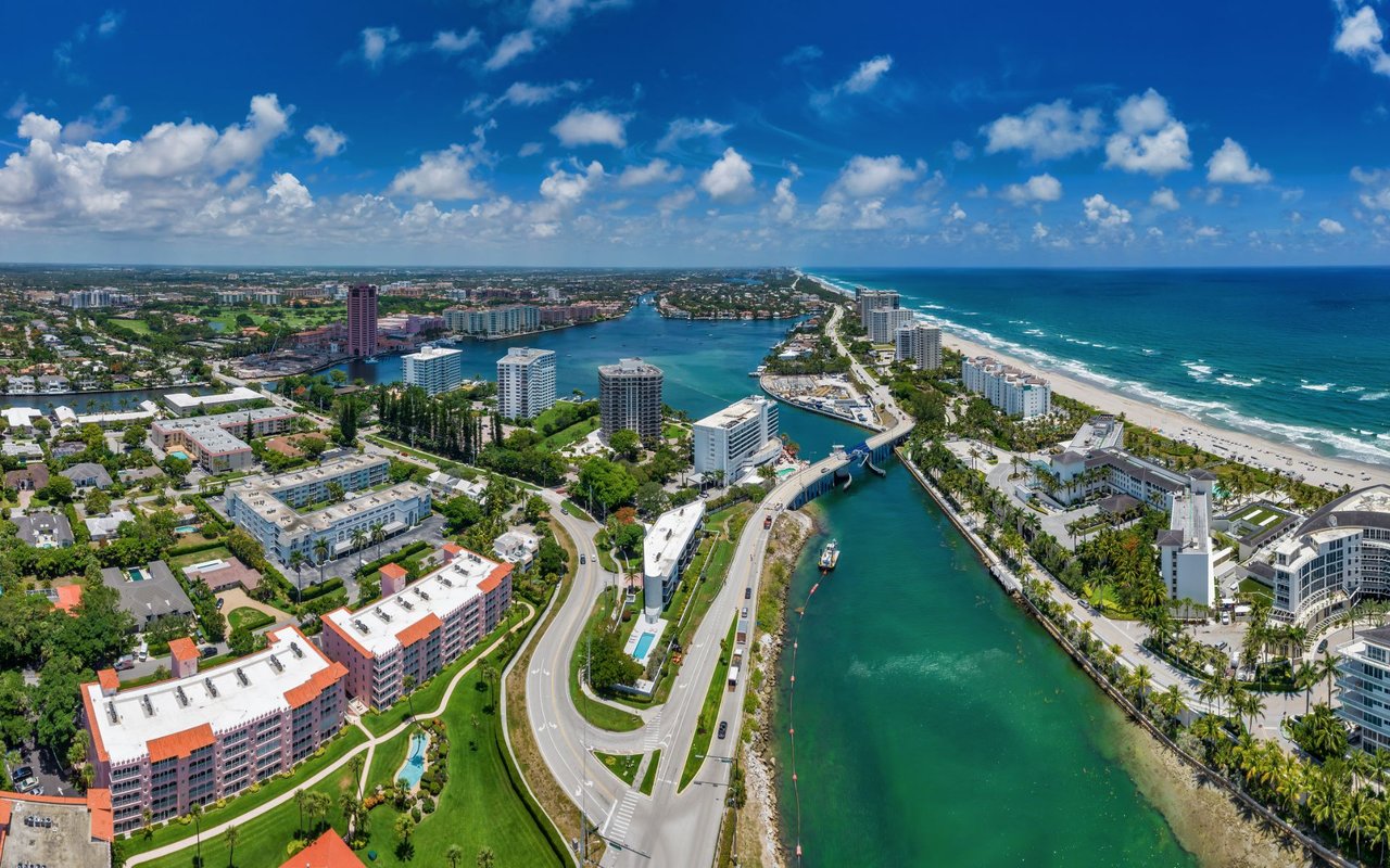 Boca Raton