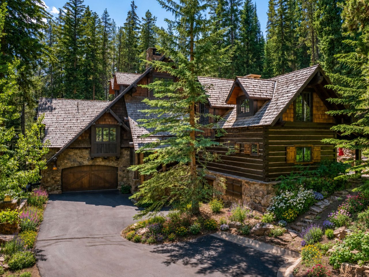3698 Daybreak Ridge