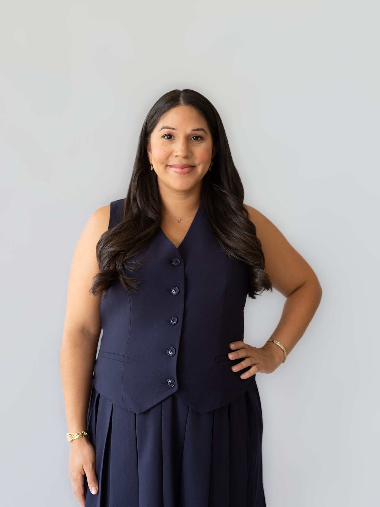 Tona Vasquez-Lopez