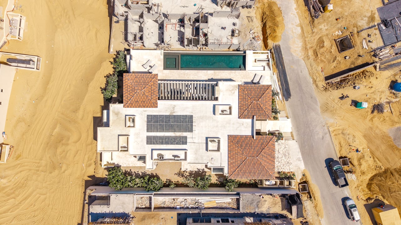 CIELO MARBELLA VILLA 43