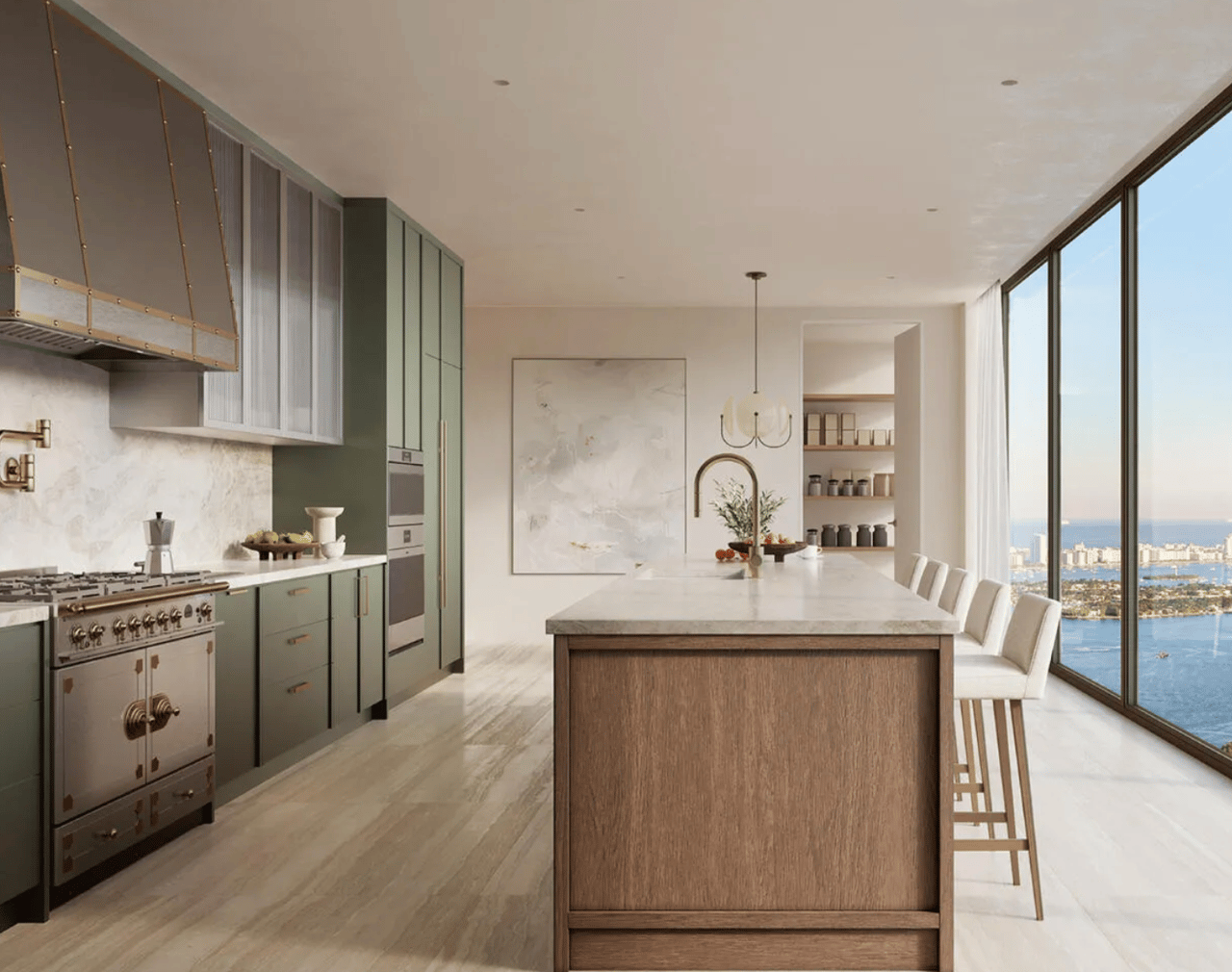 Cipriani Residences