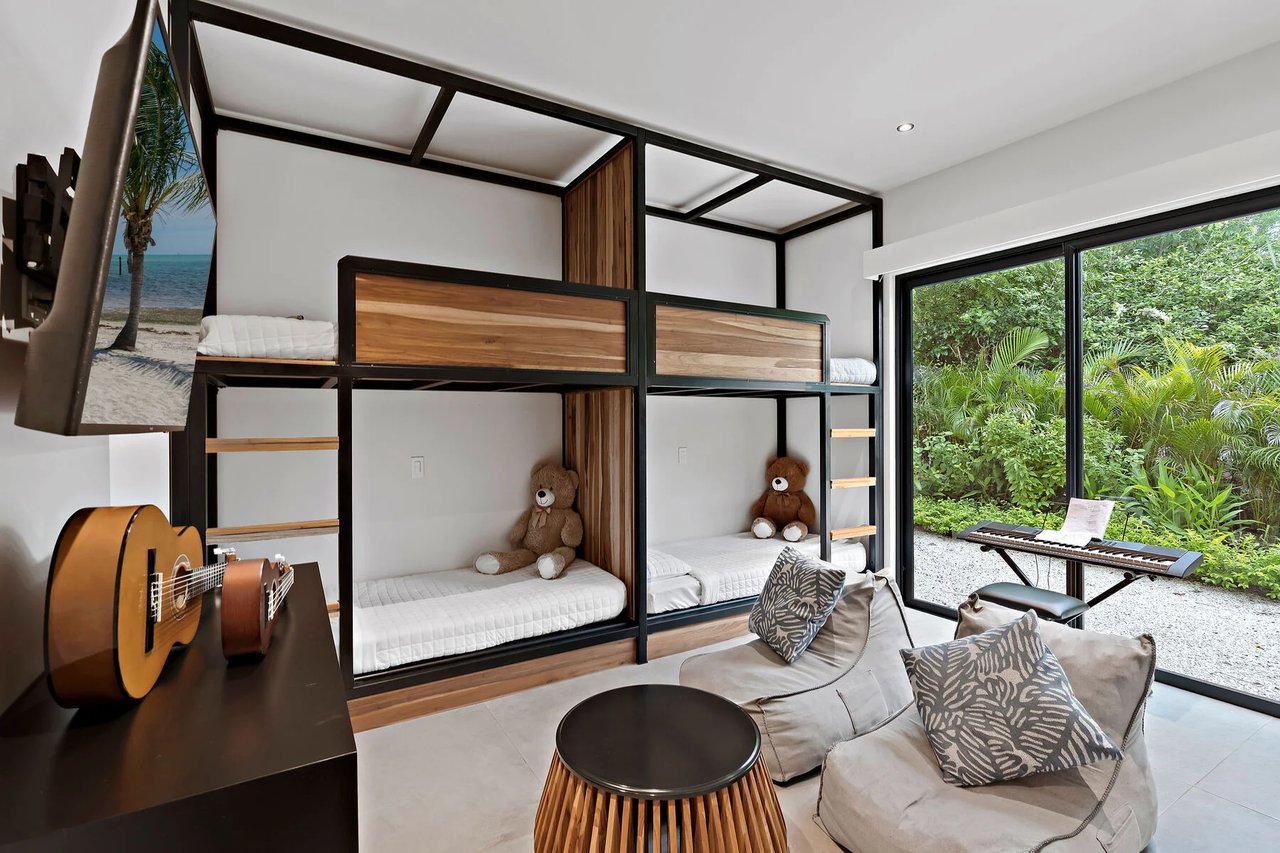 Private Luxury Retreat, Hacienda Pinilla, Guanacaste