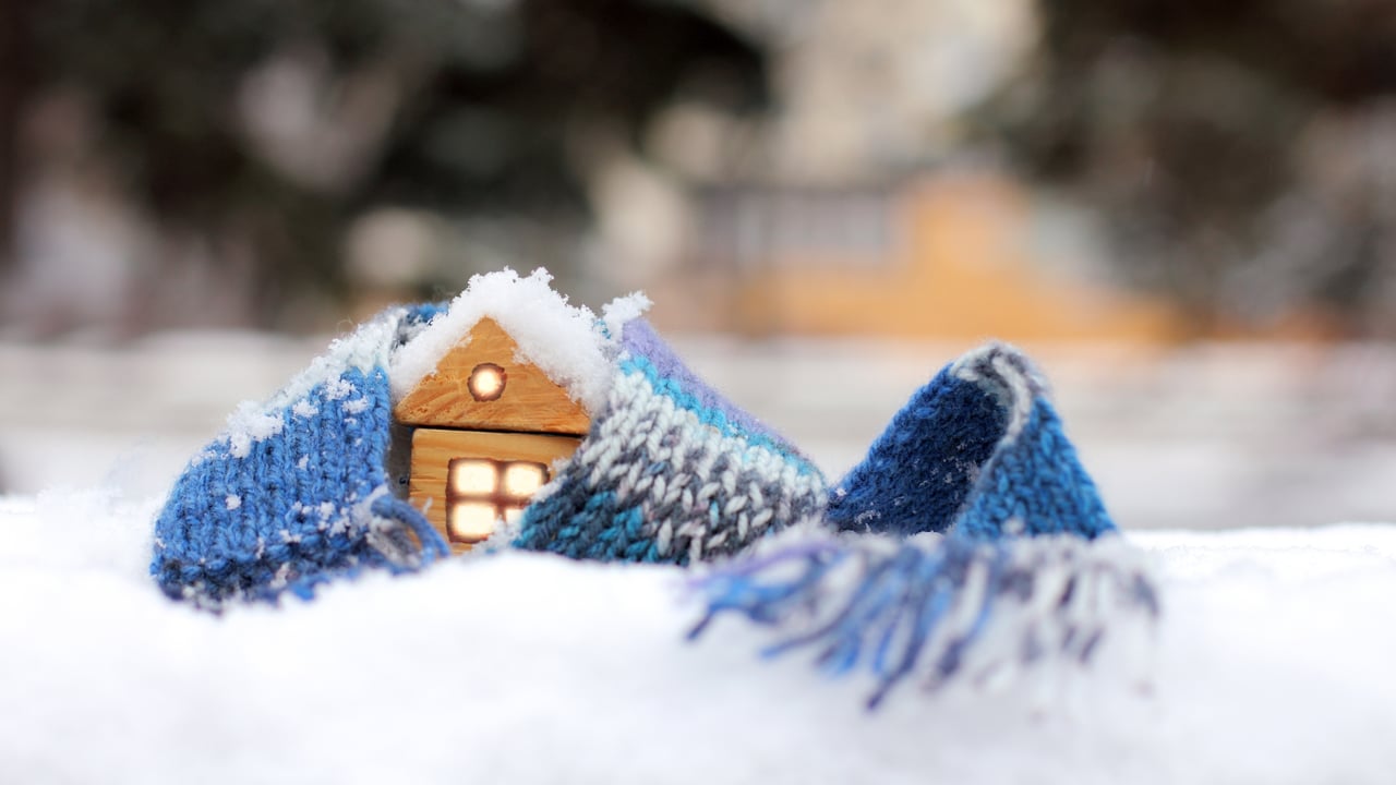 How to Keep Your Home Safe in Sub-zero Weather