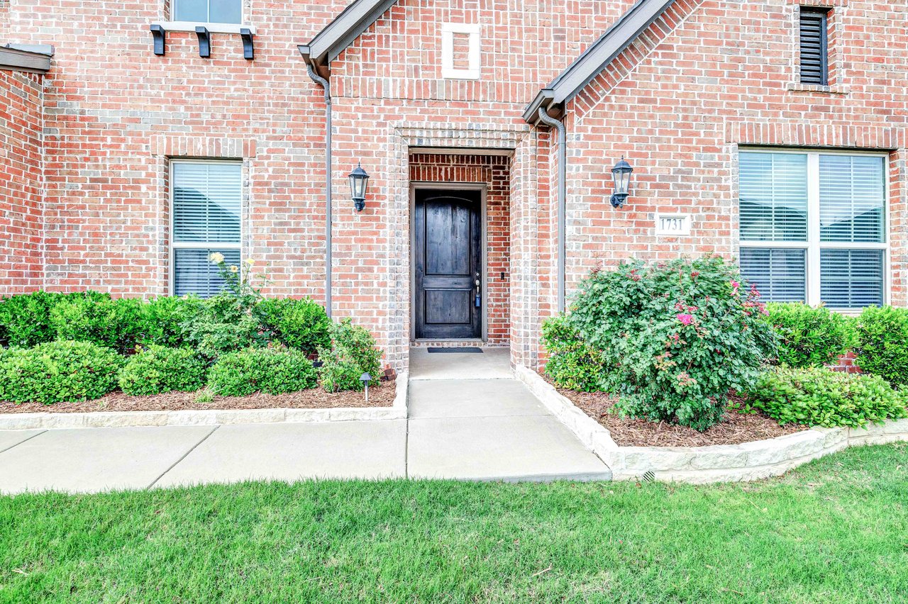 1731 Wichita Drive (3% BAC)