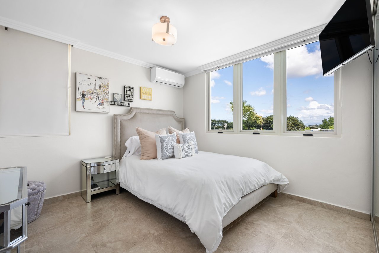 Urb. Estancias Reales | Guaynabo, P.R.