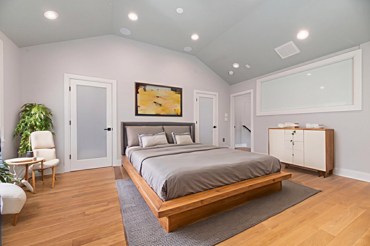 Luxury Home Optimal Location